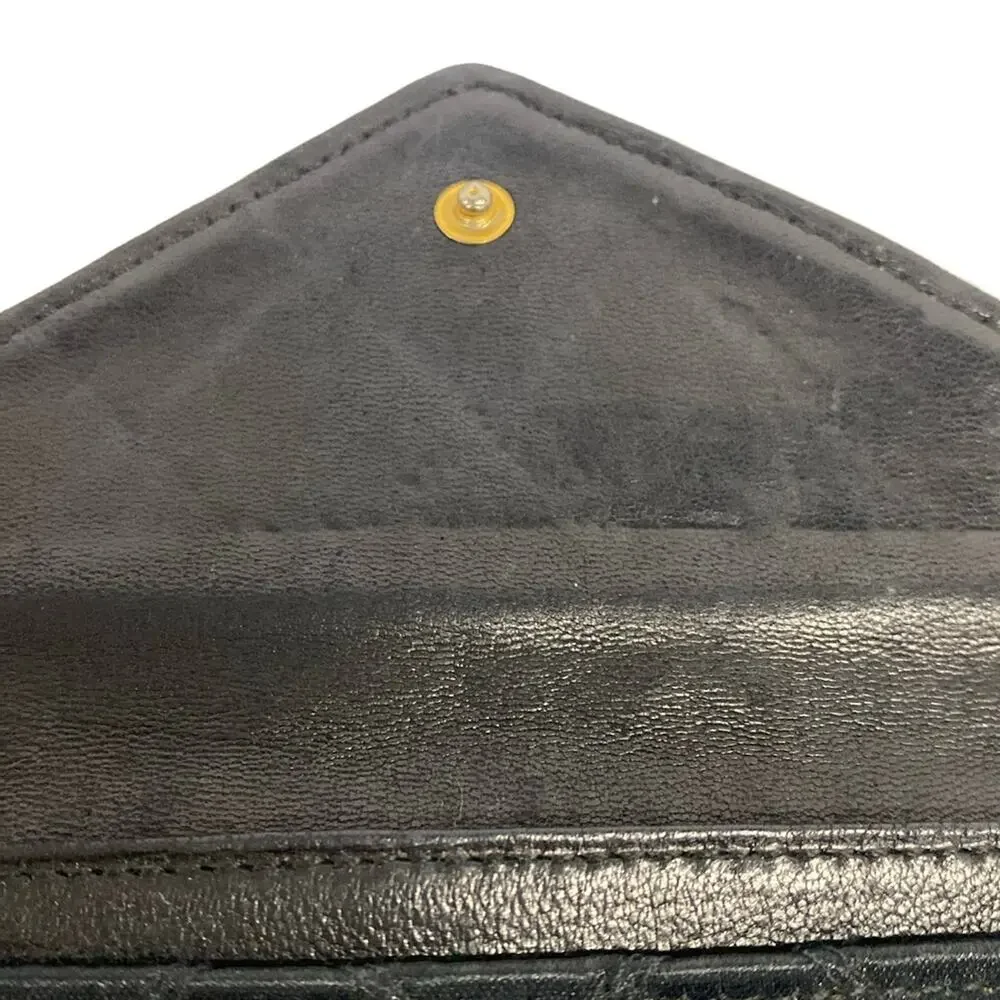 Chanel Bicolore Coin Case - Picture 8 of 8